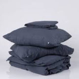 Yamato Stylish Blue Bedsheet Set