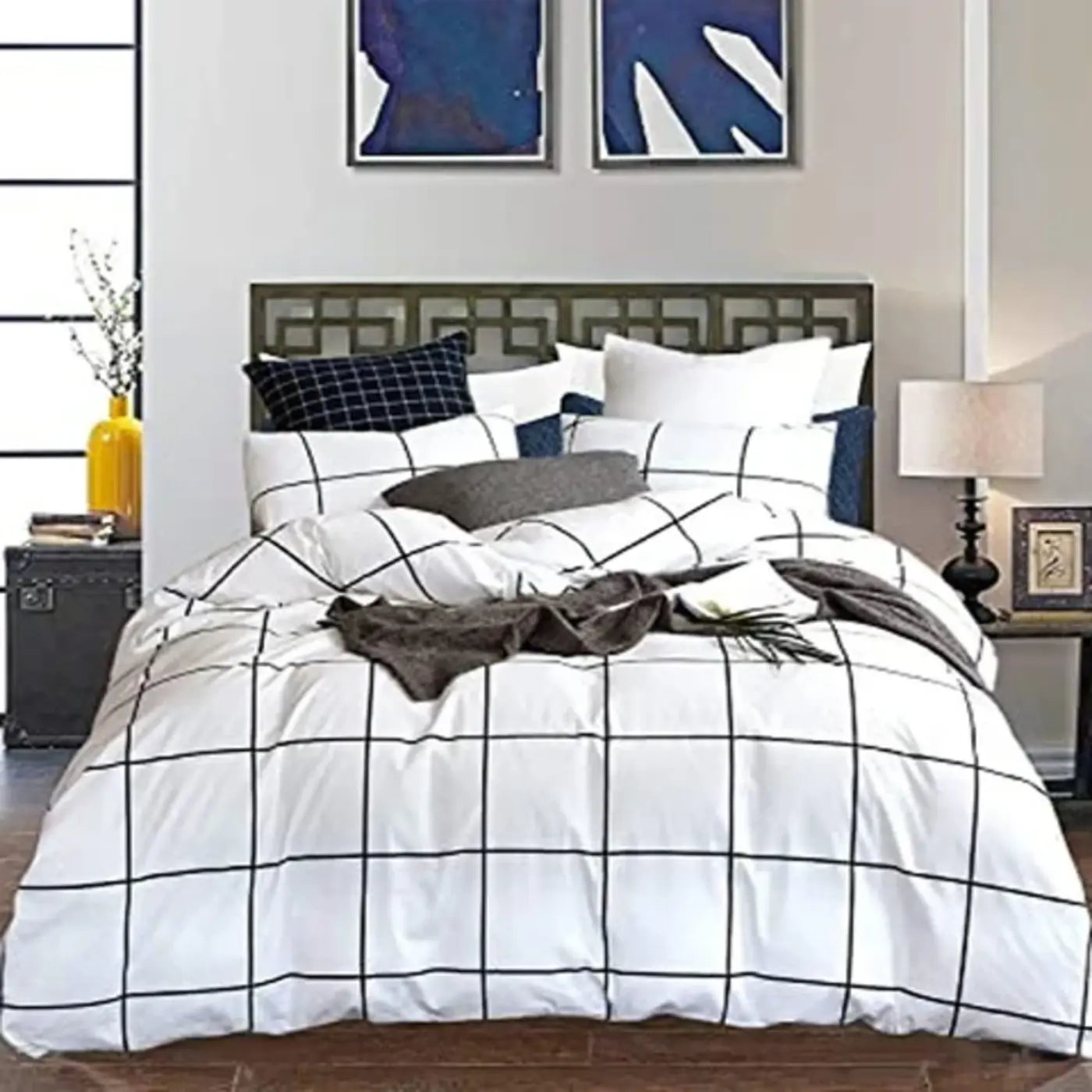 Abelard Duvet Covers