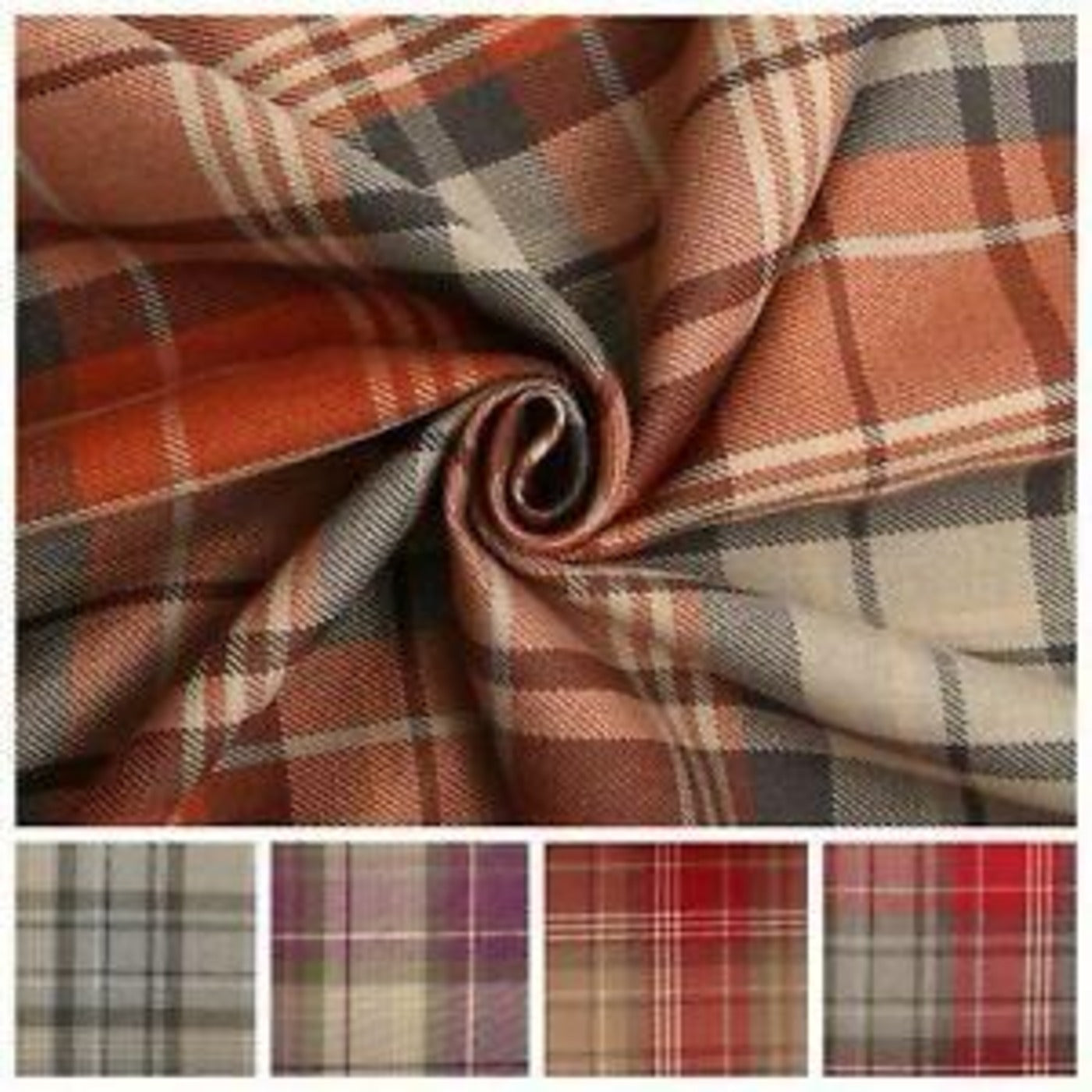 Artisan Weave Premium Fabrics