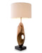 Asian Stylish Table Lamps