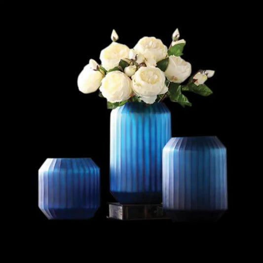 Best Blue And White Vases for Gift