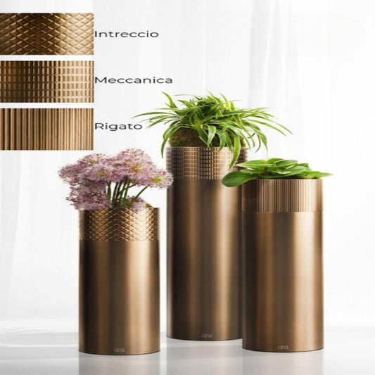 BlossomWave Self Planters