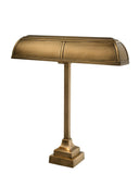 Bright Luxury Desk LED Lamp