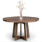 Chic Stylish Round Side Table