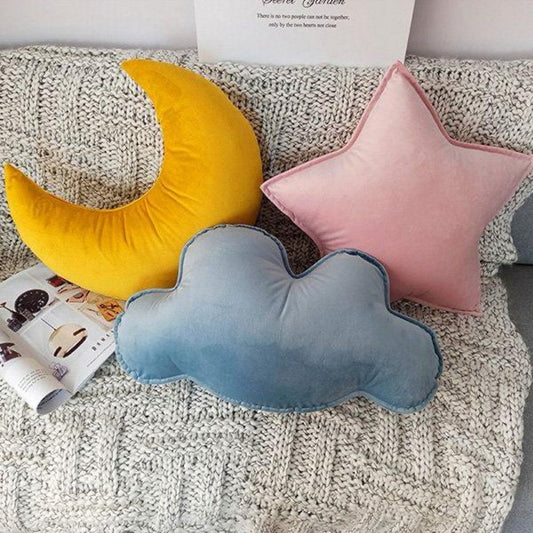 Cozy Cushions For Kids