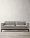 Cozy Stylish 2 Seater Sofa Set