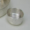 Designer Silver Plated Chutney Bowl