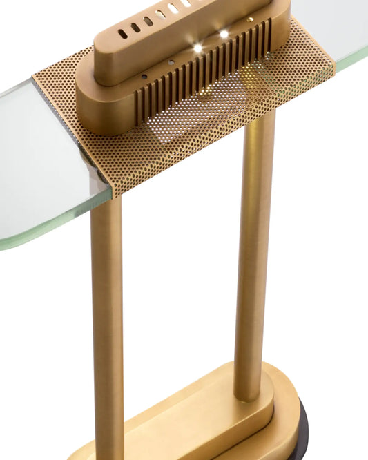 Eco Smart Kids Desk Lamp