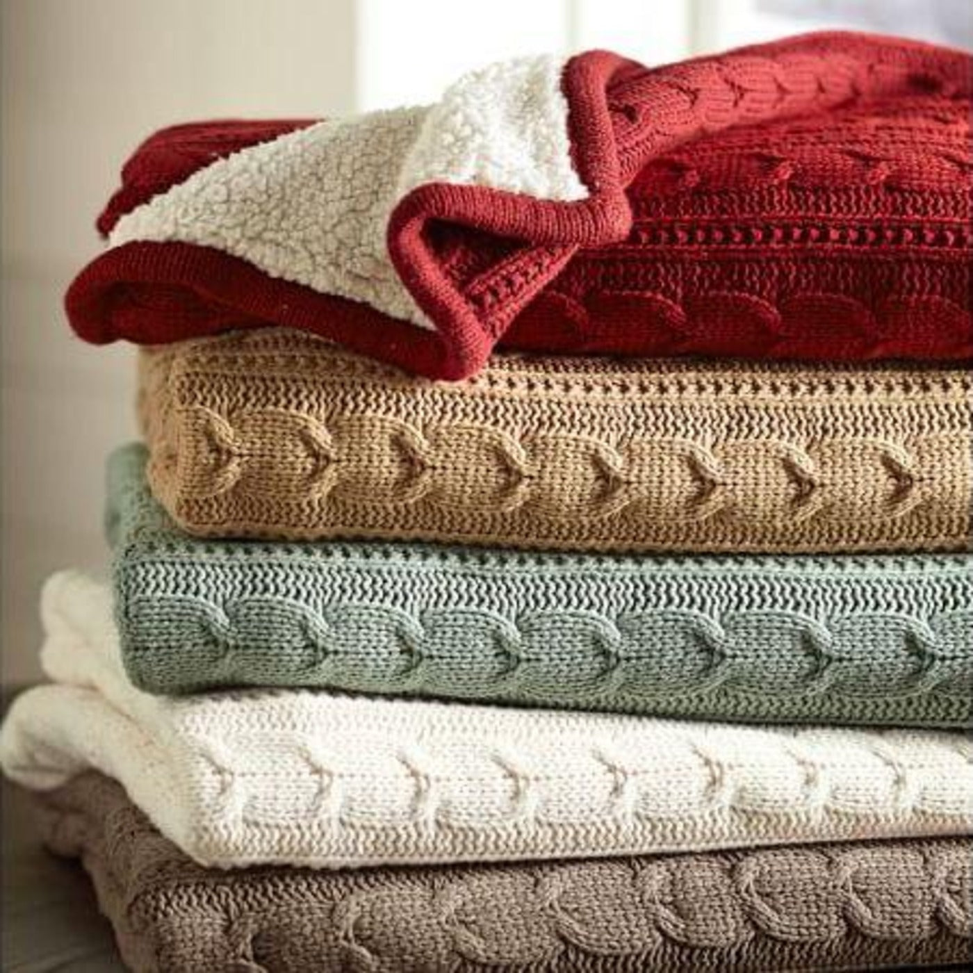 EcoSoft Cotton Quilts