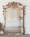 Elegant Luxury Gold Leaf Mirrors