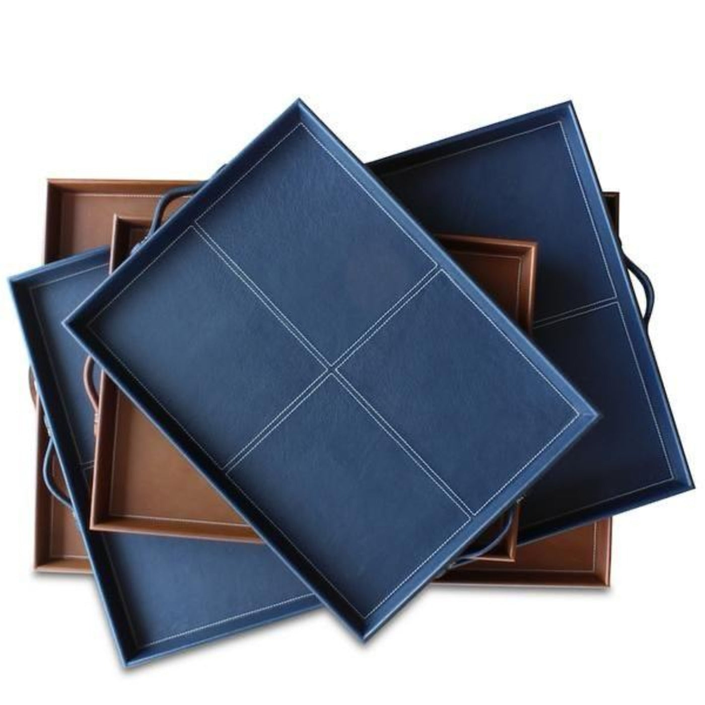 EliteBond Leather Tray