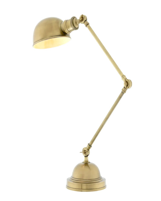 Eye Care Stylish Desk Lamp