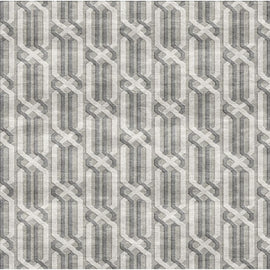 Geometric Design Area Carpet