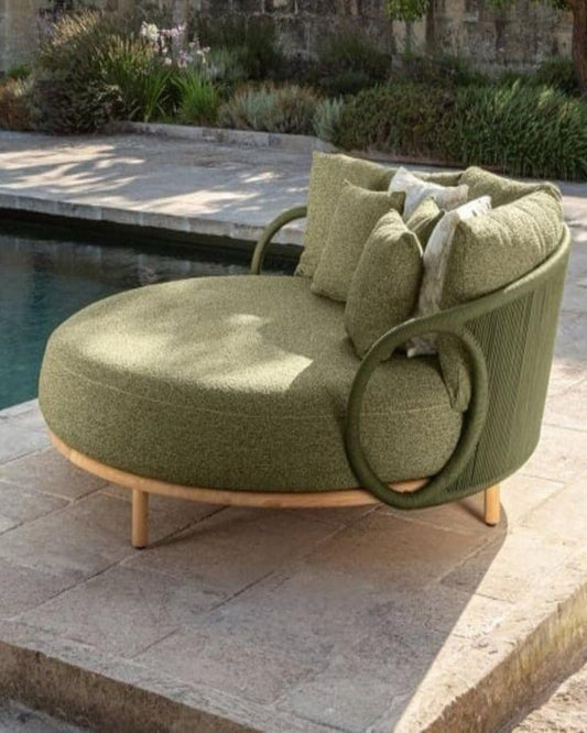 Hammock Round Sofa Chair