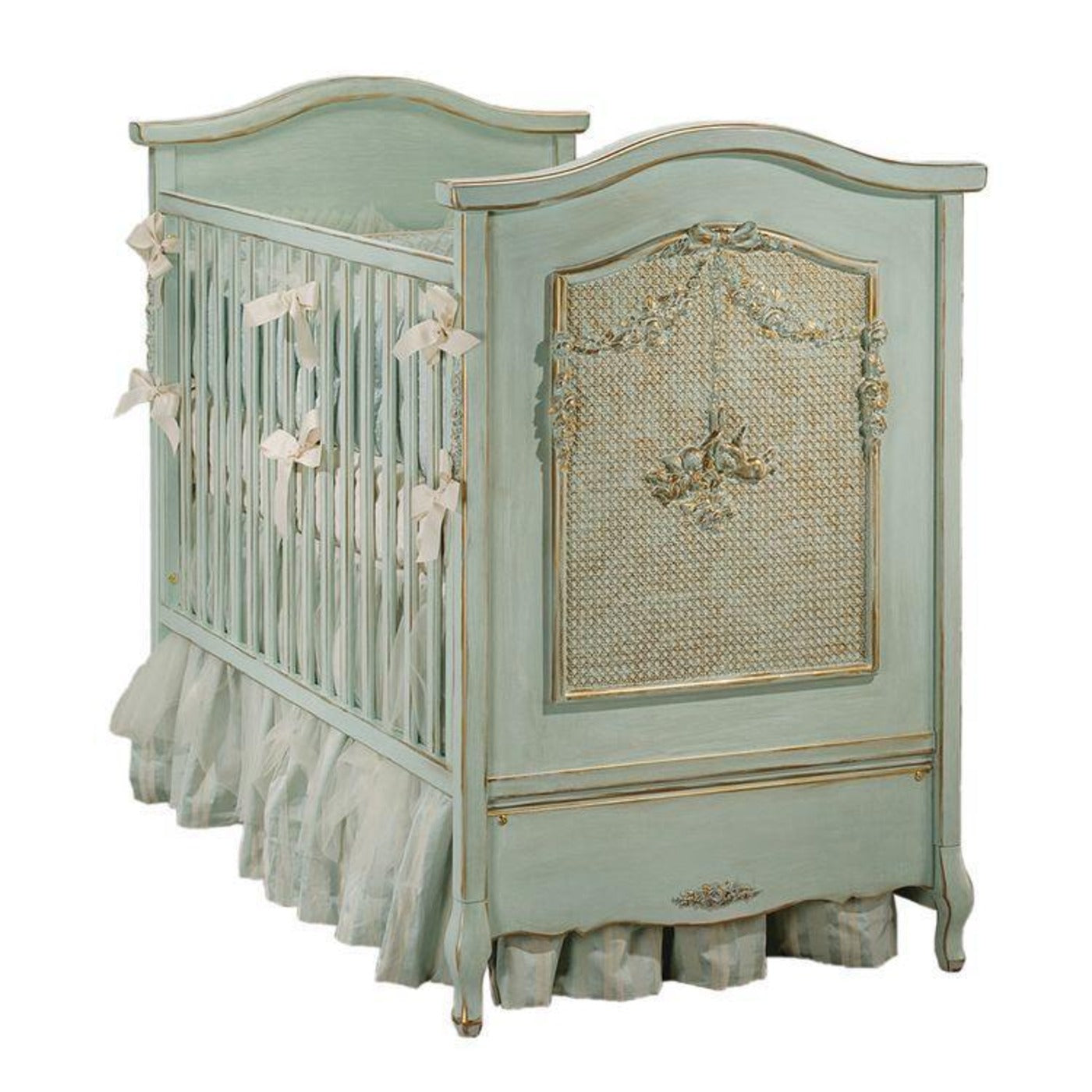 IVY Luxury Cribs and Cots