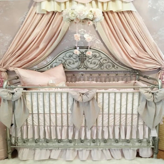 JOVI CRIB