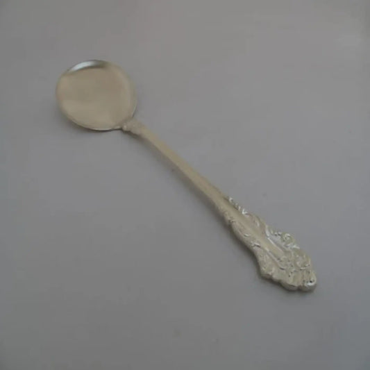 Joa Silver Plated Spoon