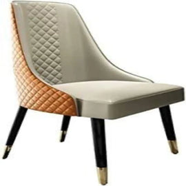 Knob Luxury Dining Chairs