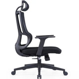 Knob Office Chair