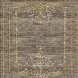 Luxe Comfort Plush Rugs