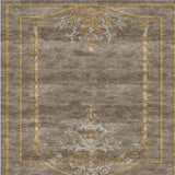 Luxe Comfort Plush Rugs