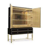 Luxury Home Mini Bar Unit