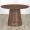 Minimalist Luxury Round Side Table