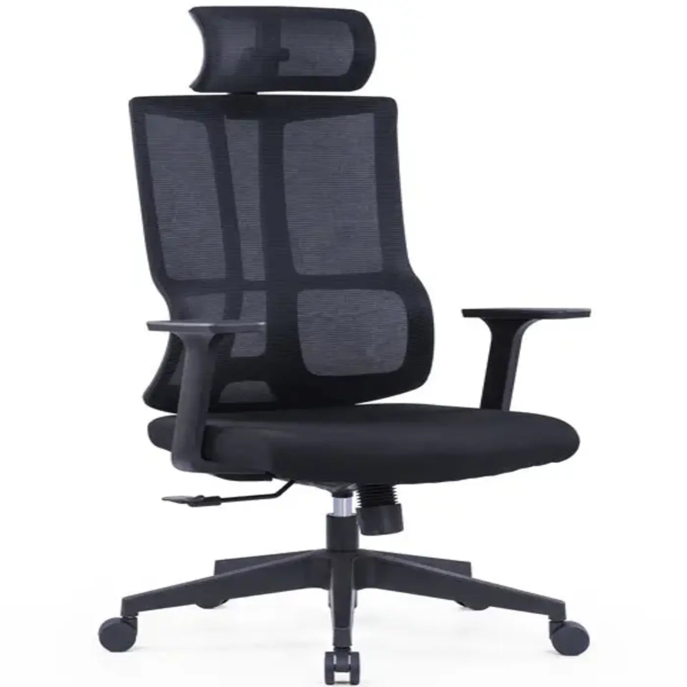 Mink Office Chair