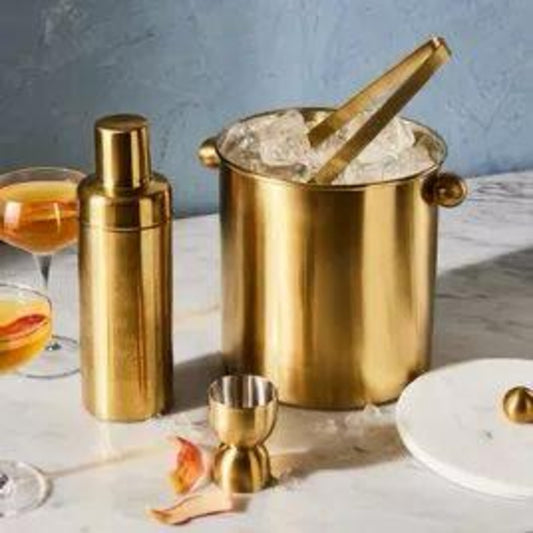 Mixology Luxury Bar Accessories