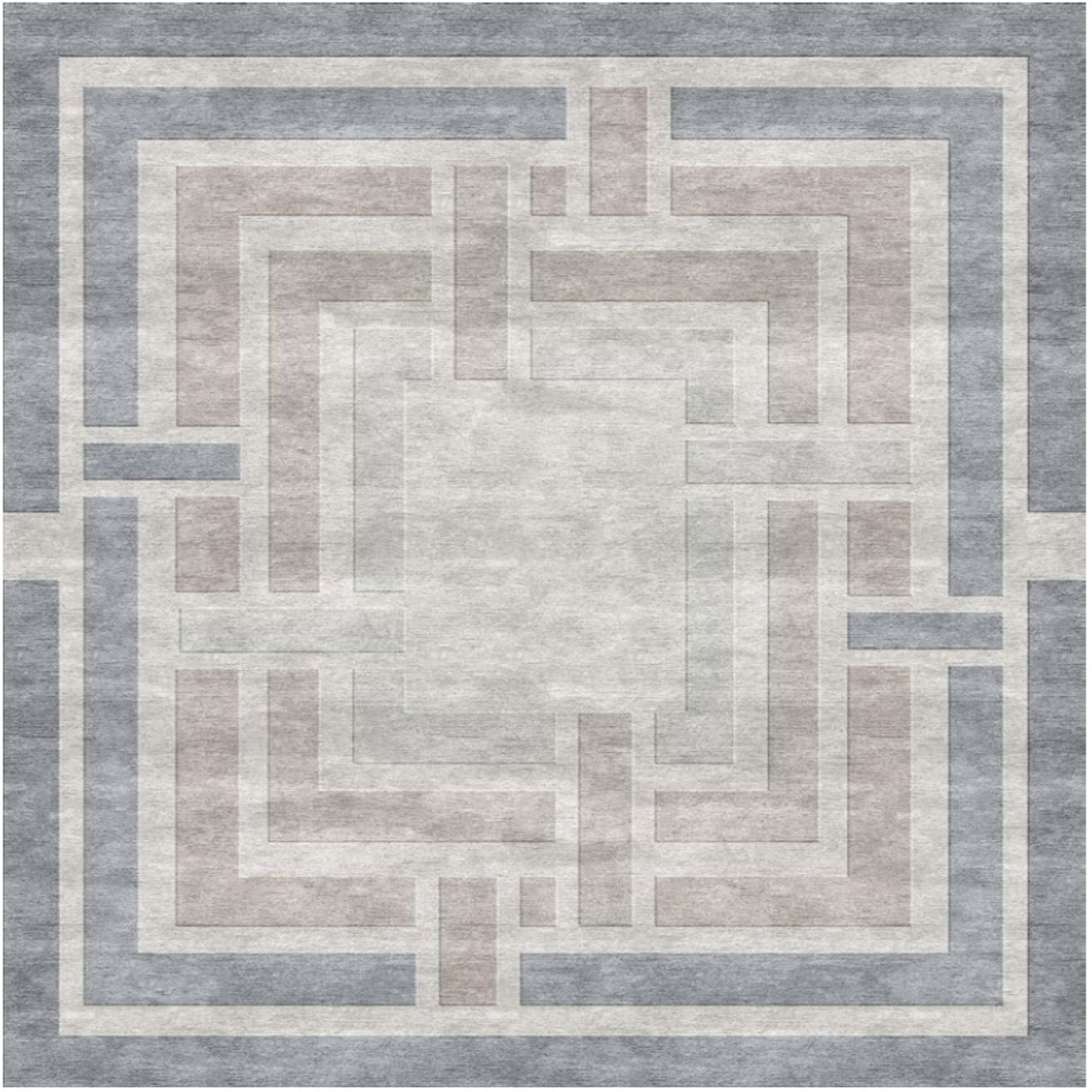 Modern Geo Pattern Rugs