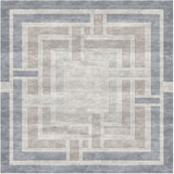 Modern Geo Pattern Rugs