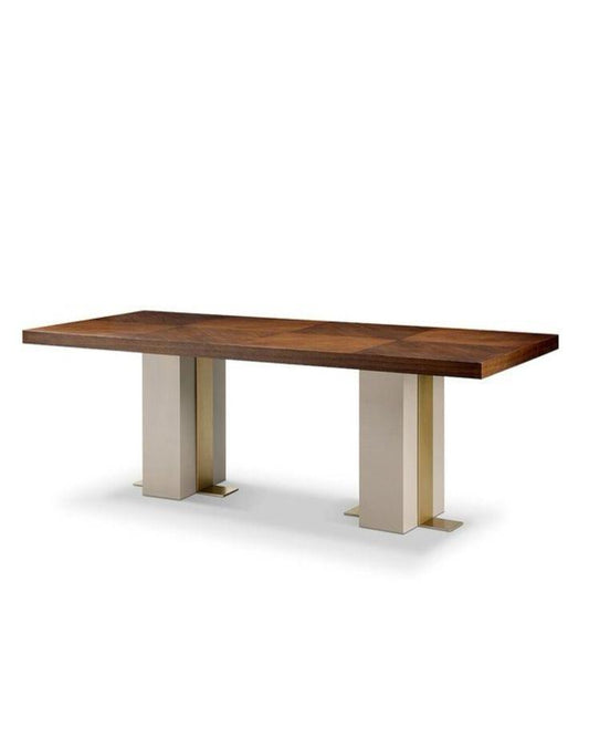 Modern Square Coffee Table