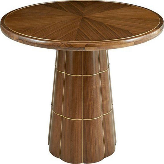 Modern Stylish Round Side Table