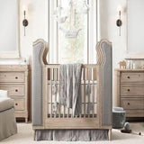 Okra Luxury Crib For Babies