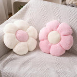 Plush Kids' Cushion