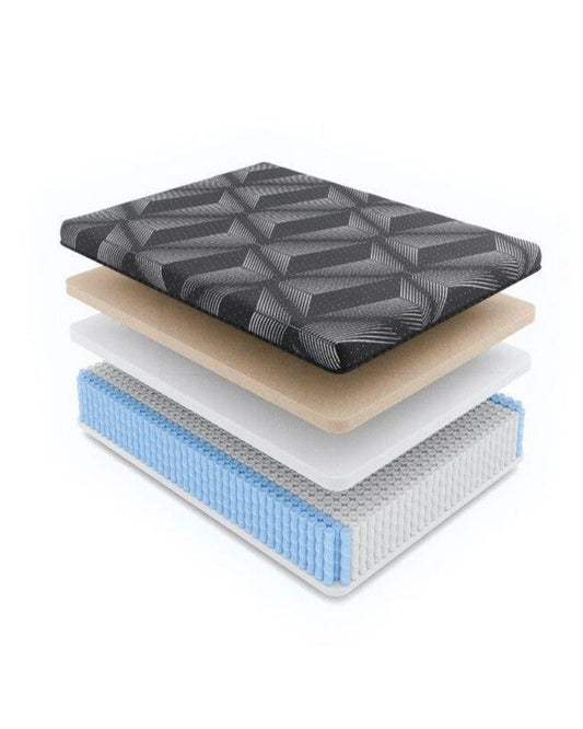 Recycled Stylish Material Mattress