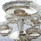 Shimmer Craft Silverware Dish Holder