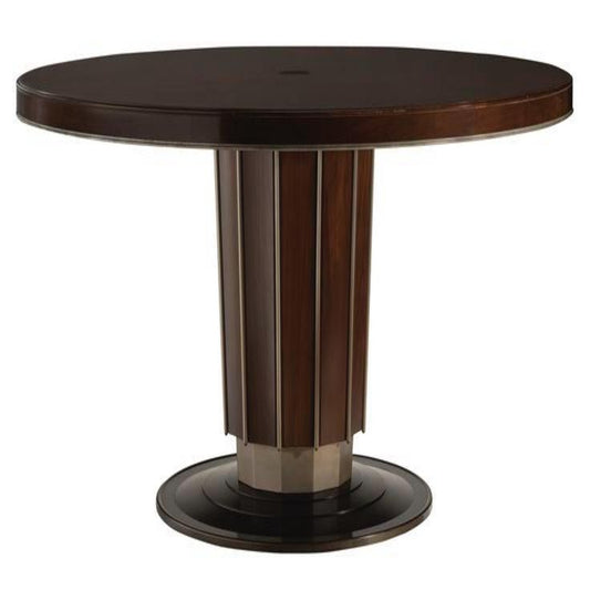 Space Stylish Round Side Table