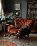 Upholstery Stylish Sofa Chair