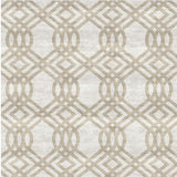 Urban Chic Area Carpet