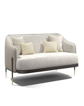 Urban Modern 2 Seater Sofa