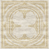 Vintage Inspired Distressed Rugs