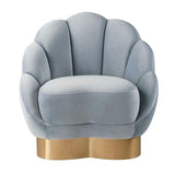 Yana Luxury Kids Chair