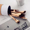 Zeo Copper Cutlery Set