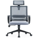 Zip Office Chair