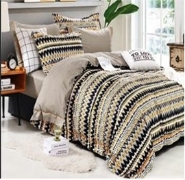 Josef Duvet Cover