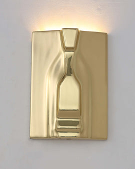 Panay luxury Golden unique  Wall Light