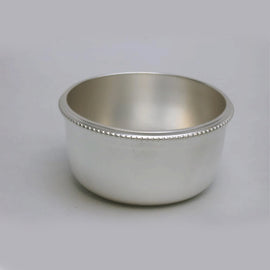 Anne Silver So limo Sparkle Stainless Steel Bowl