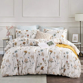 Alwin Duvet Cover