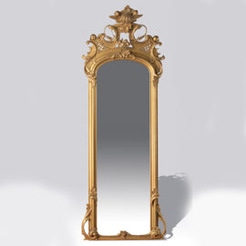 Amino Antique Gold Wall Mirrors gifts, Mirrors Wall Art, Interior Gift, wood frame